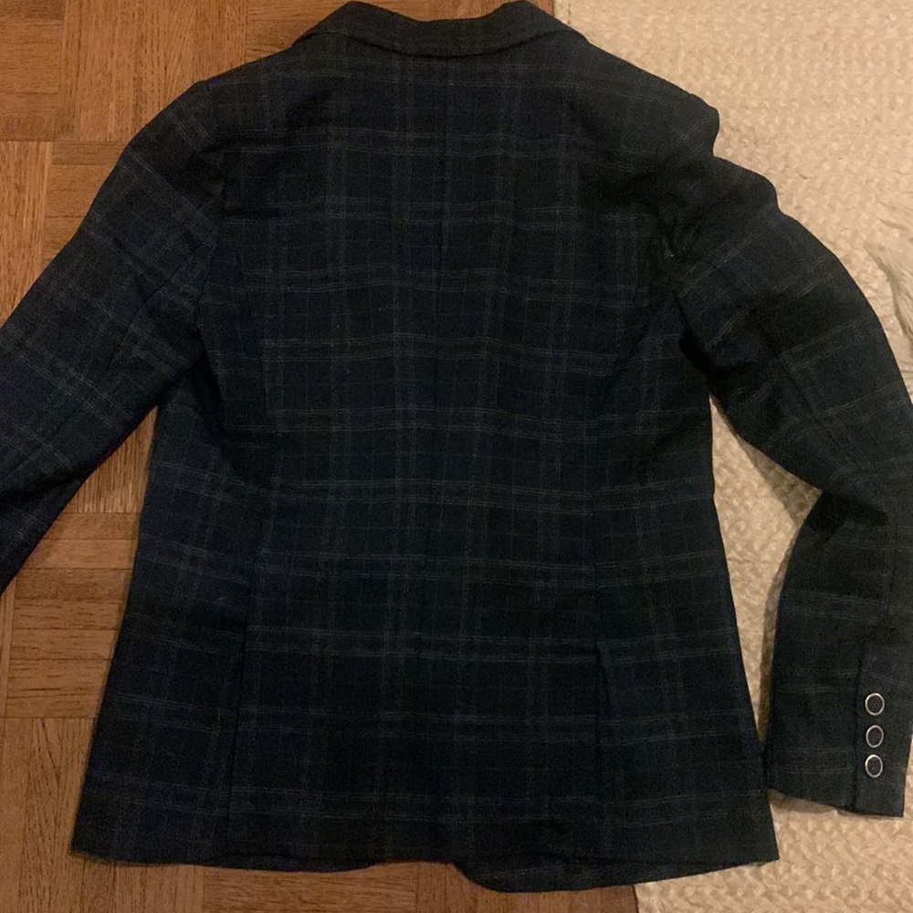 Design lab blazer - Picture 11 of 11